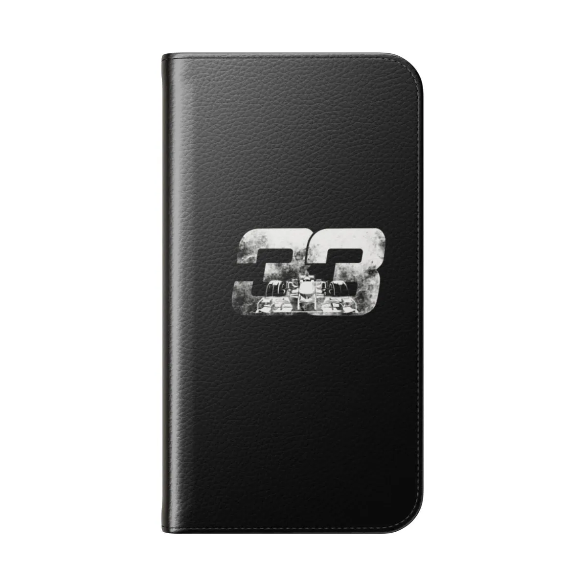 Cartoon Max Verstappen F1 Phone Case for Formula 1 Fans