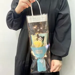 Cartoon Mini LED Bouquet