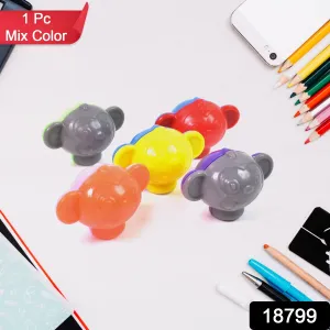 Cartoon Money Shape Pencil Top Promotional Toy (1 Pc)