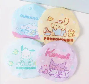 Cartoon Shower Cap