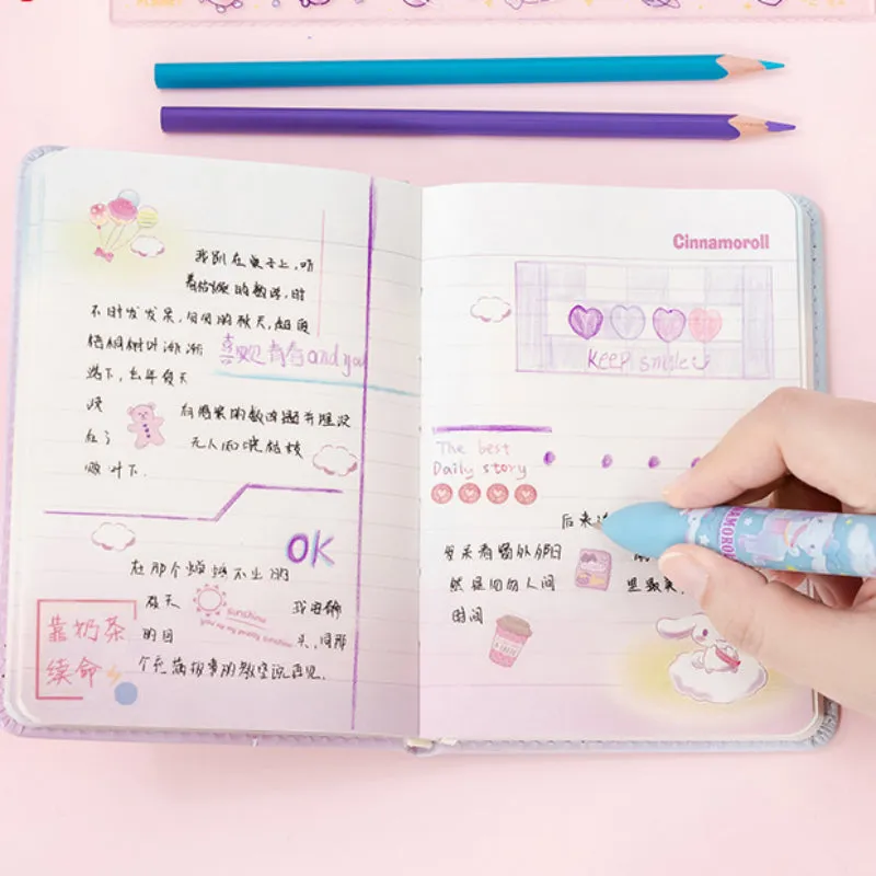 Cartoon Squishy Notebook ON1397