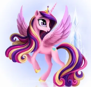 Cartoonist Unicorn Painting Kit