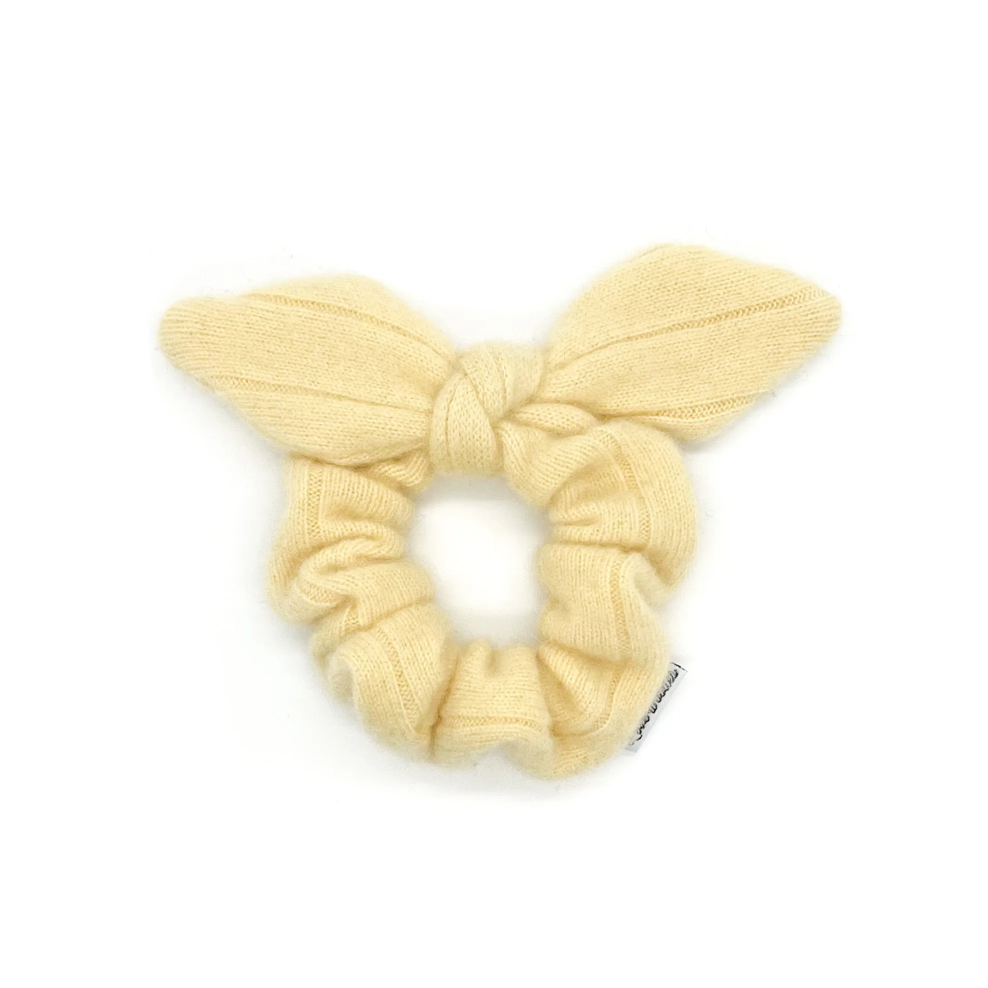 CASHMERE SCRUNCHIE | Robin Eggs Bundle