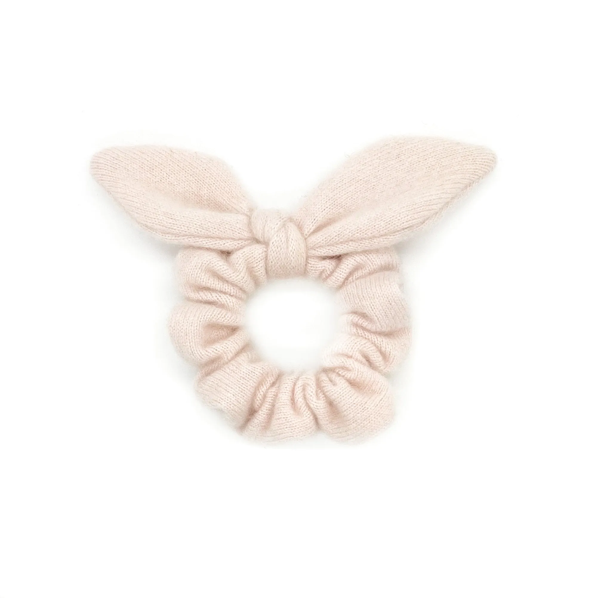 CASHMERE SCRUNCHIE | Robin Eggs Bundle