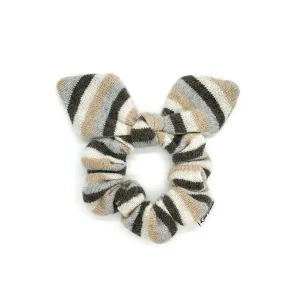 CASHMERE SCRUNCHIE | Ultra Rare | Justine