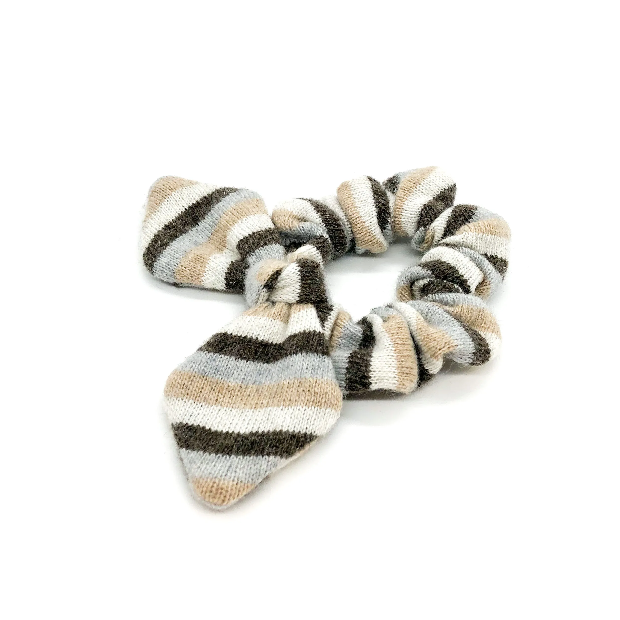 CASHMERE SCRUNCHIE | Ultra Rare | Justine