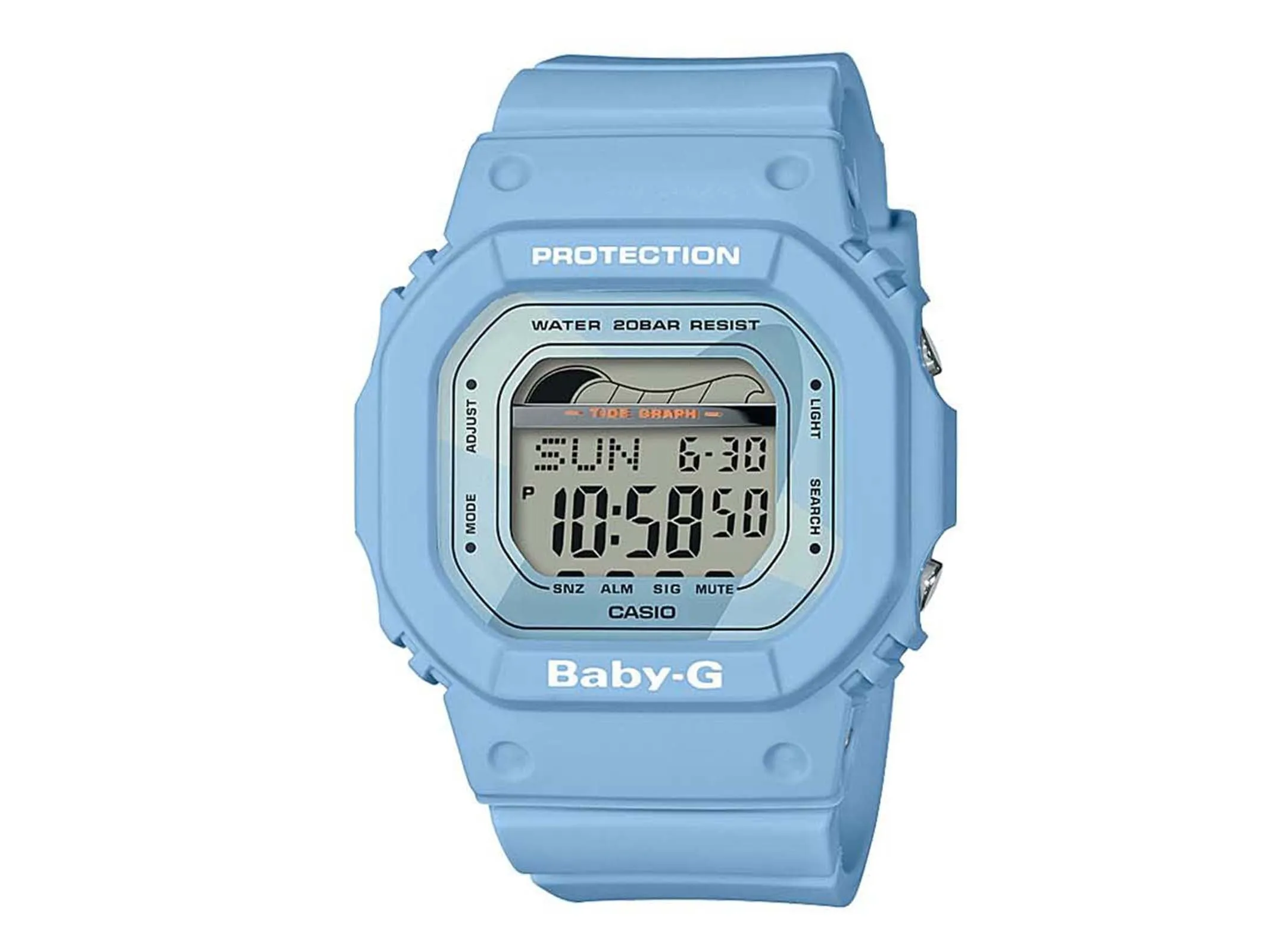 Casio - Baby-G - BLX-560-2DR