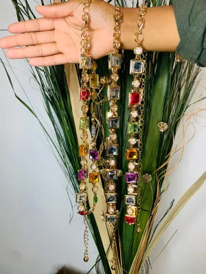 Chain Belts
