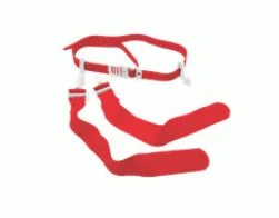 Champion Sports Sonic Flag Football Belt - Dozen