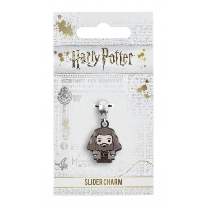 Chibi Hagrid Slider Multi Charm HPC0086