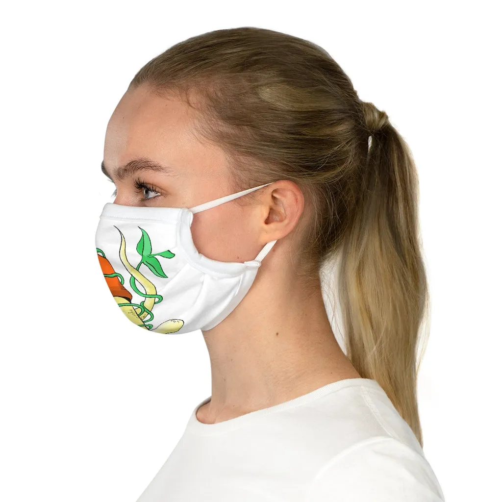 Chickgoton Cotton Face Mask (EU)
