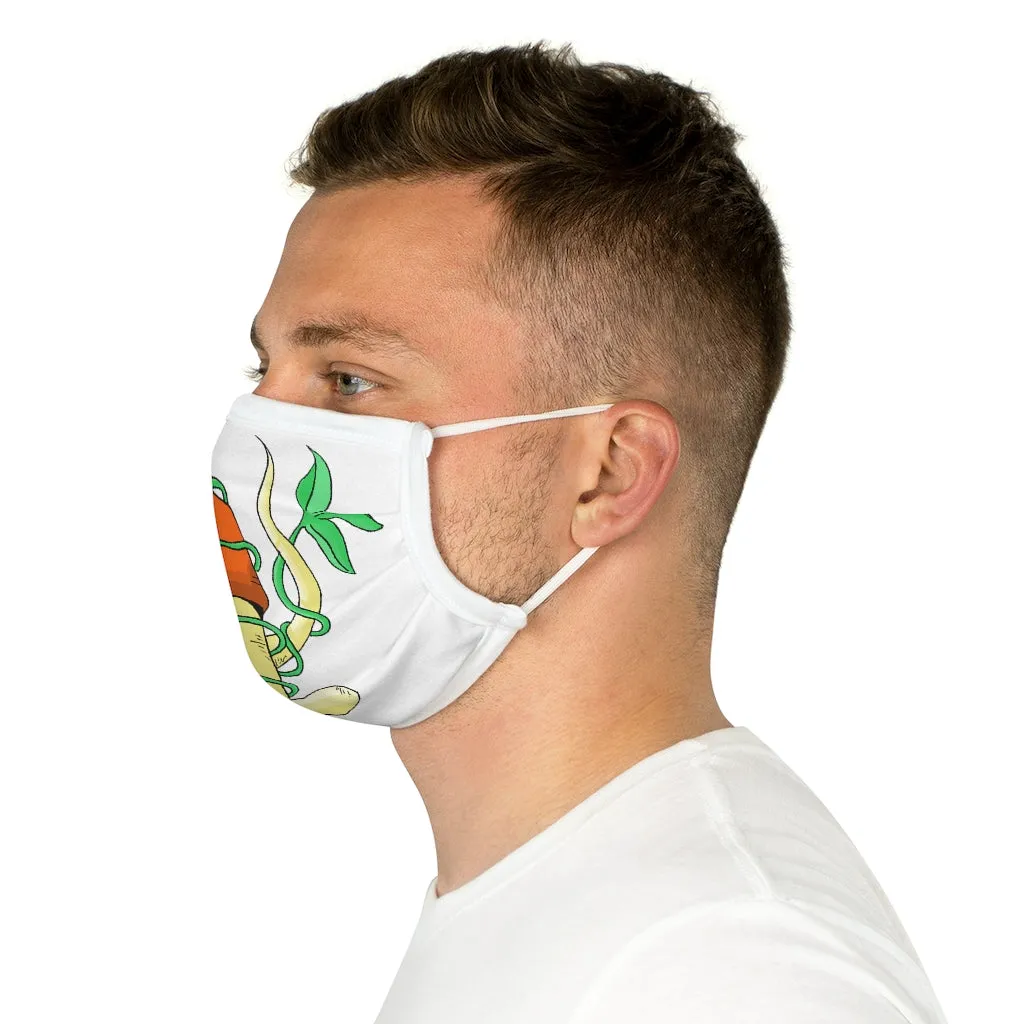 Chickgoton Cotton Face Mask (EU)
