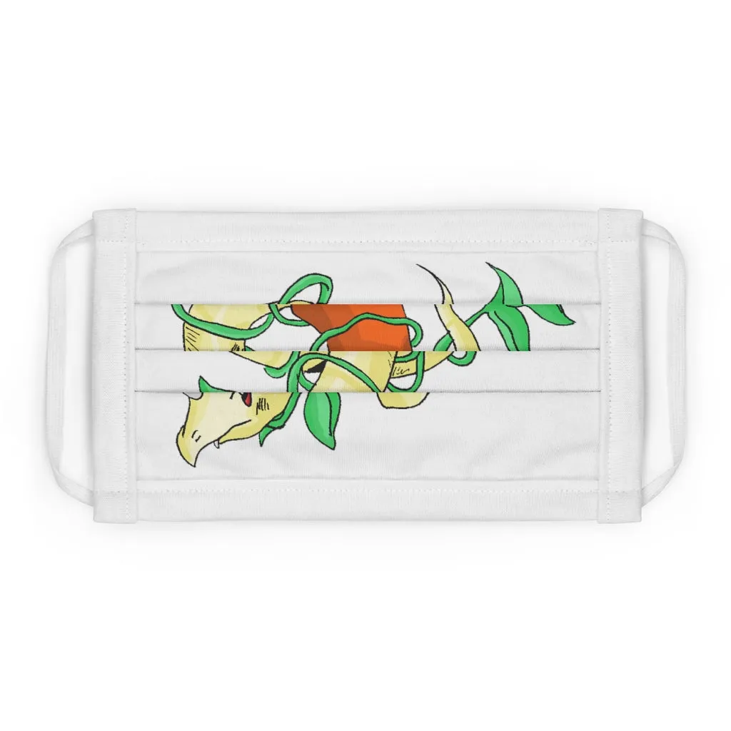 Chickgoton Cotton Face Mask (EU)