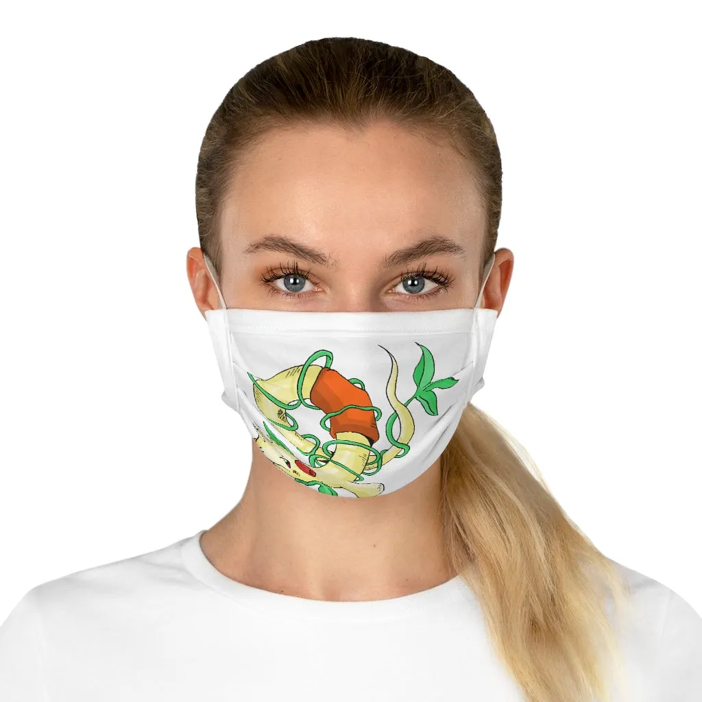 Chickgoton Cotton Face Mask (EU)