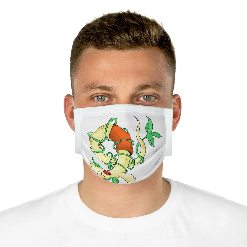 Chickgoton Cotton Face Mask (EU)