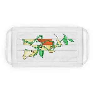 Chickgoton Cotton Face Mask (EU)