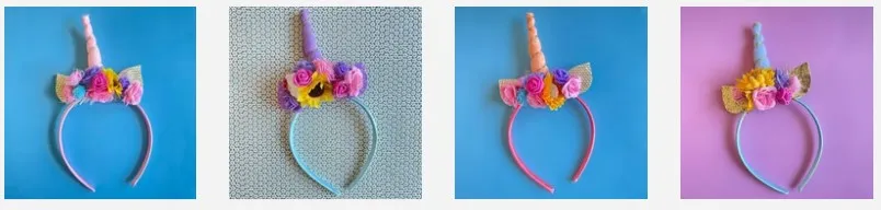 Child Hair Accessories