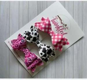 Child Hair Accessories