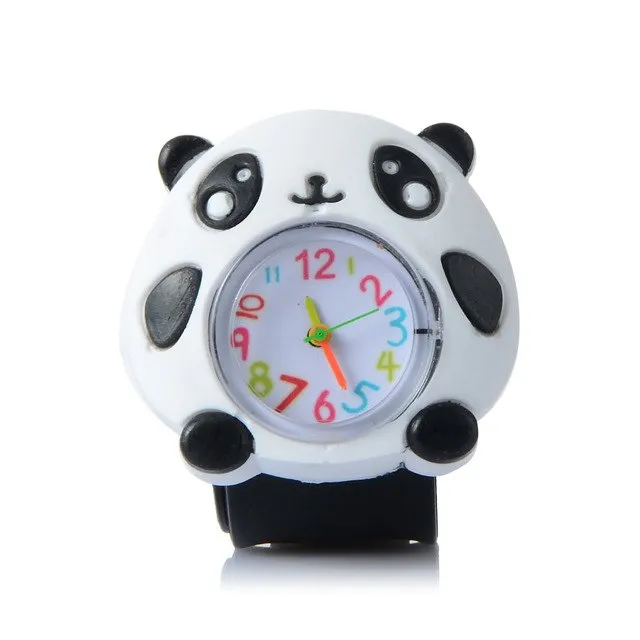 Children's Watches 3D Cartoon Kids Wrist Watches kid Baby Watch Clock Quartz Watches for Girls Boys Gifts Relogio Montre