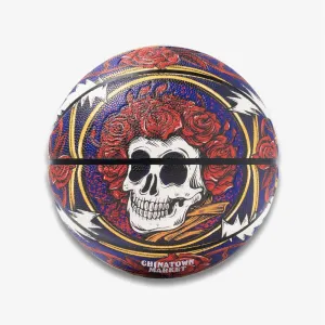 Chinatown Market BORDER BANDANA BASKETBALL