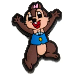 Chip N Dale : Shoe Charm