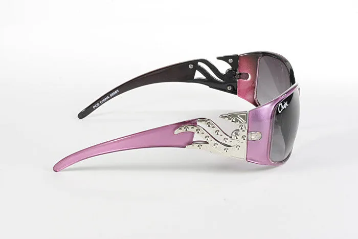 Chix Windsong Glasses