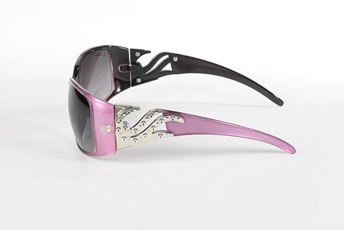 Chix Windsong Glasses