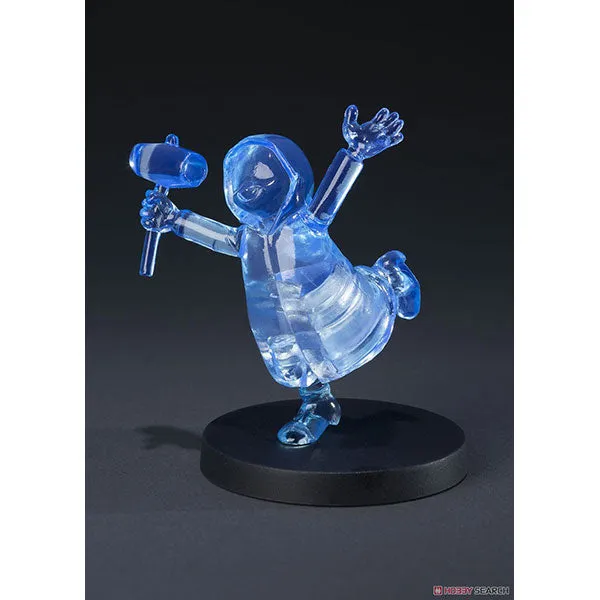 Chogokin Going Merry One Piece 20th Anniversary Edition Ship Figure