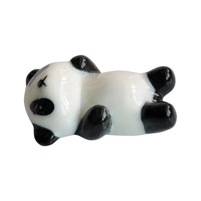 Chopsticks Holder Cartoon ( 3 models)