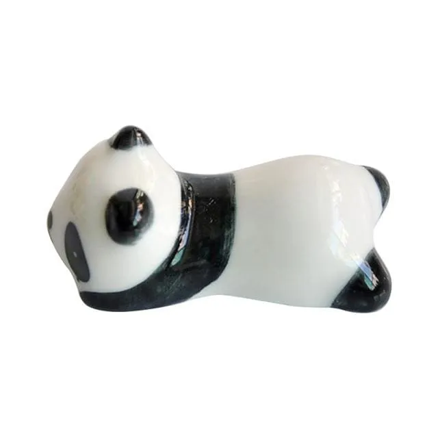 Chopsticks Holder Cartoon ( 3 models)