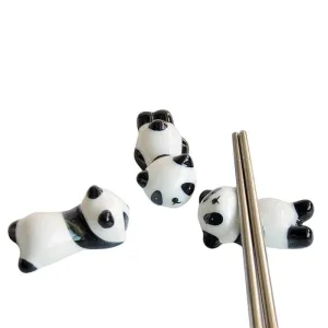 Chopsticks Holder Cartoon ( 3 models)