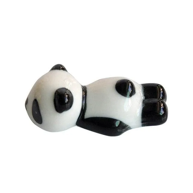 Chopsticks Holder Cartoon ( 3 models)