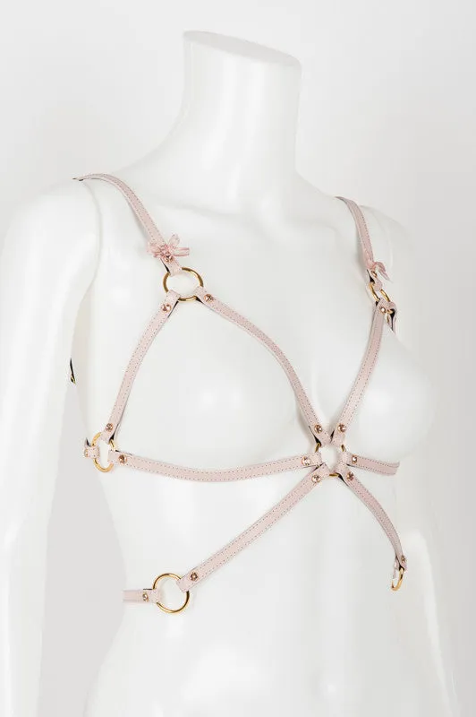 Chérie Playsuit