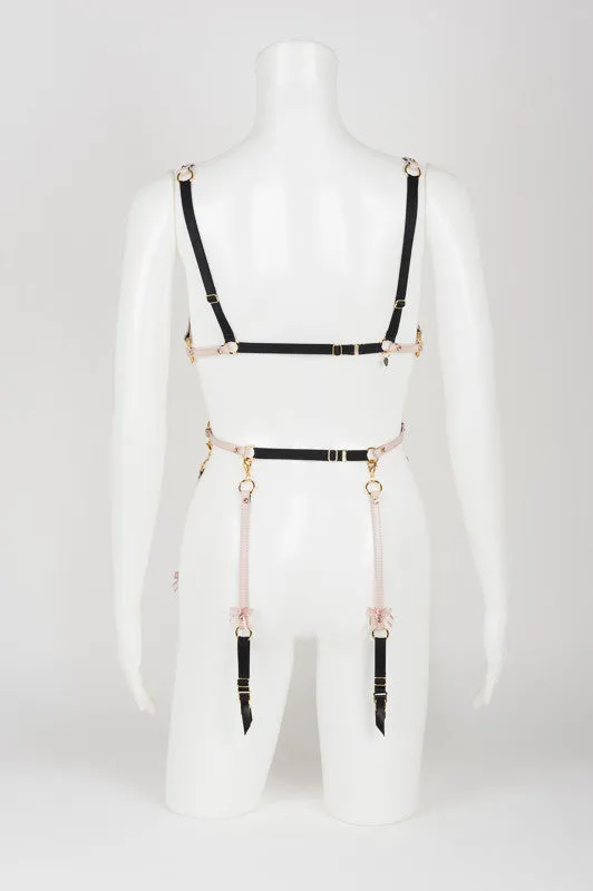 Chérie Playsuit