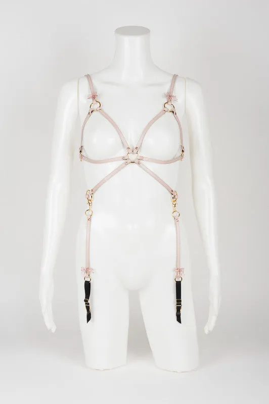 Chérie Playsuit