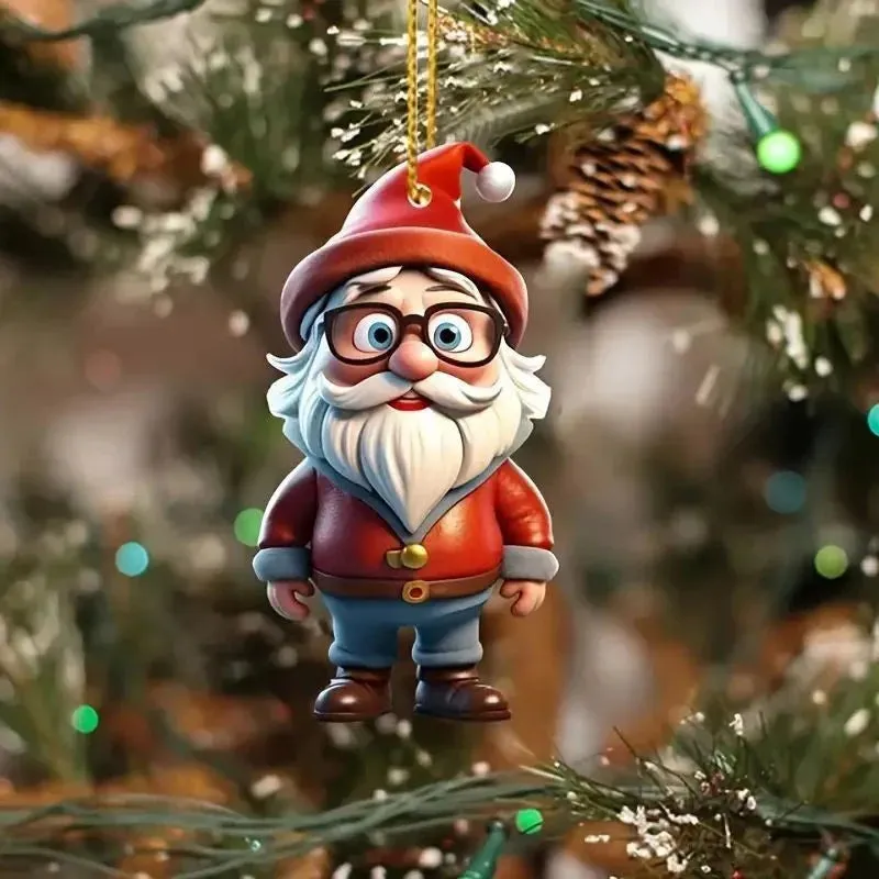Christmas Decorations
