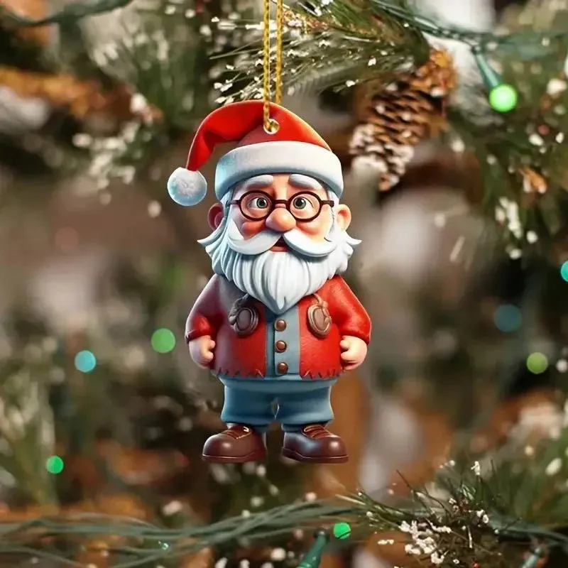Christmas Decorations