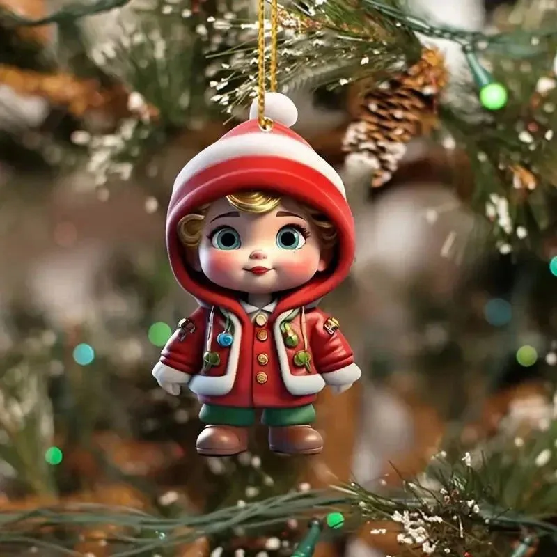 Christmas Decorations