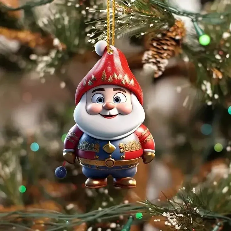Christmas Decorations