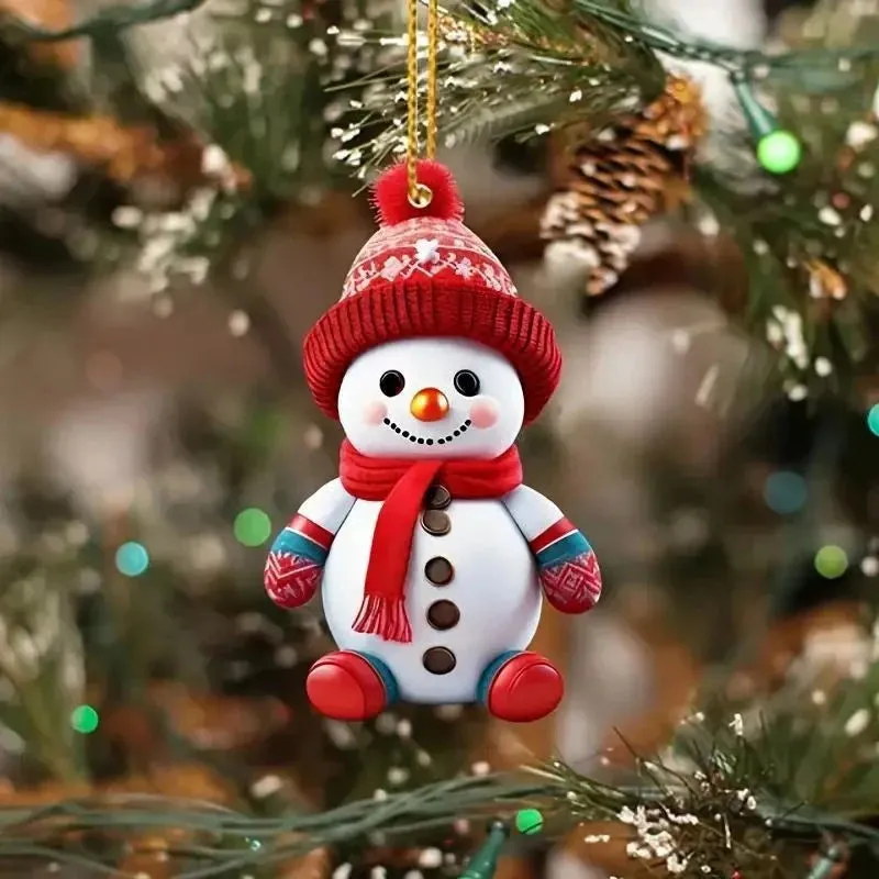 Christmas Decorations
