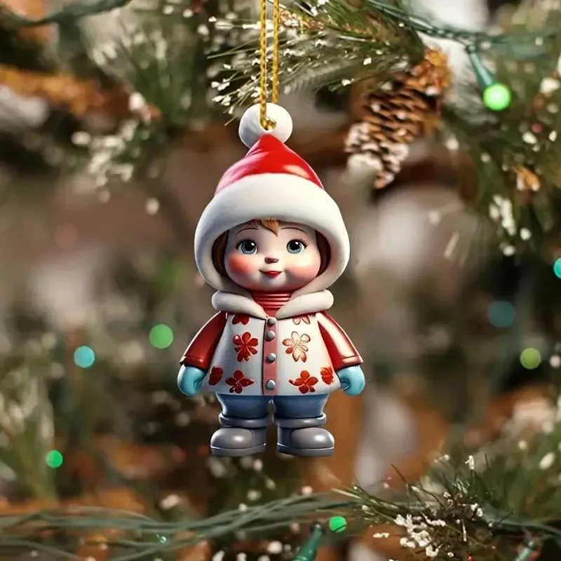 Christmas Decorations