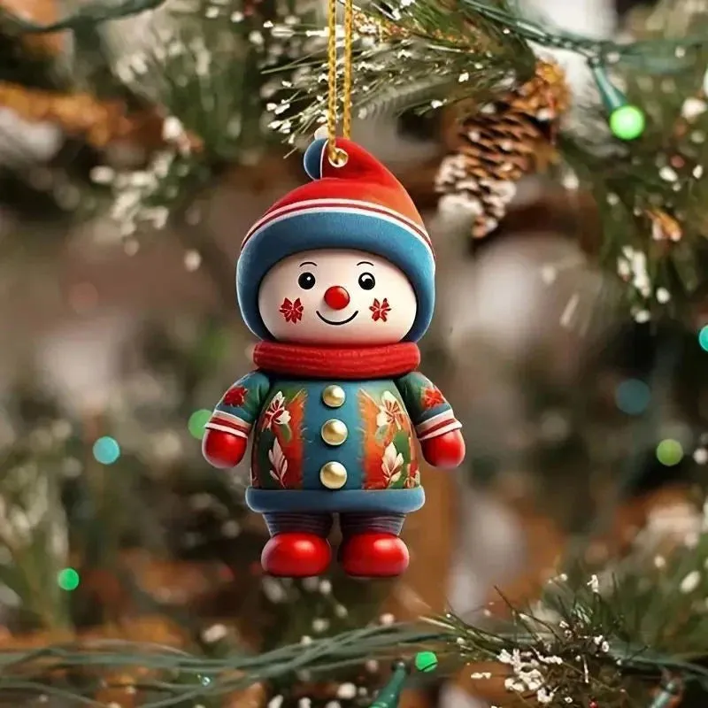 Christmas Decorations