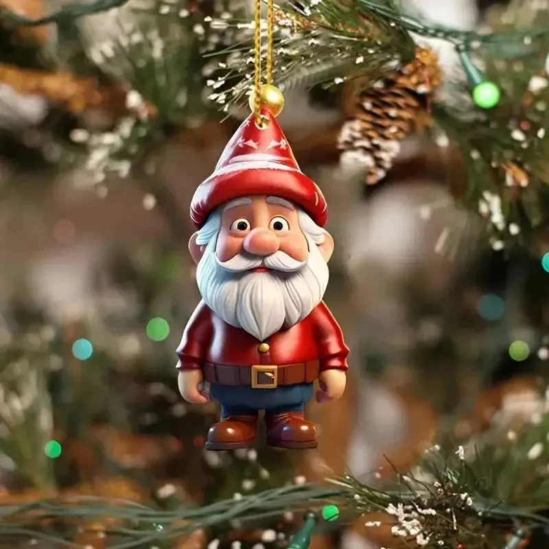 Christmas Decorations