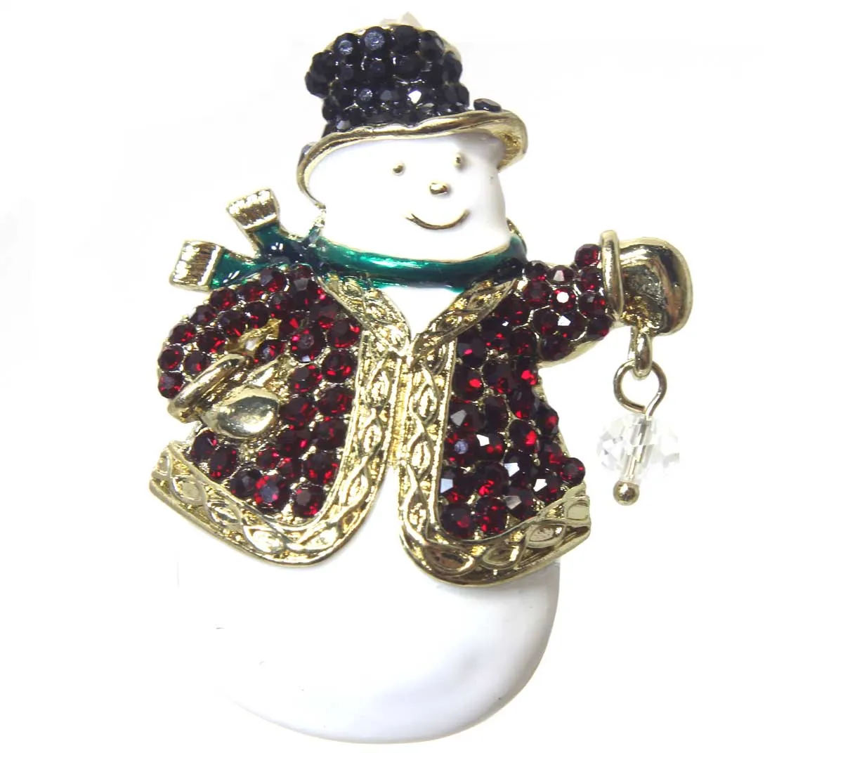 Christmas Pins