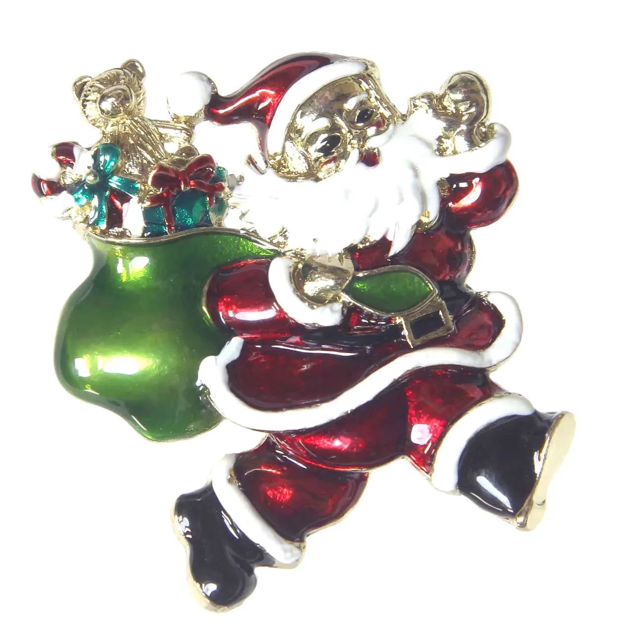Christmas Pins