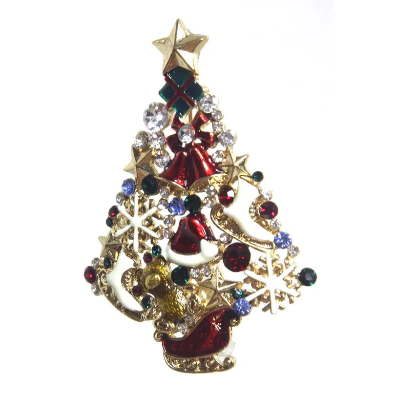 Christmas Pins