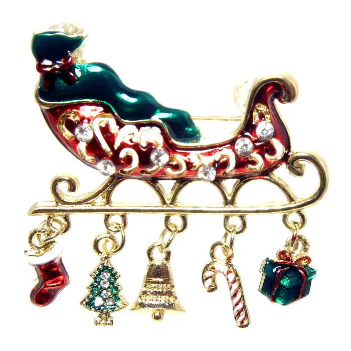 Christmas Pins