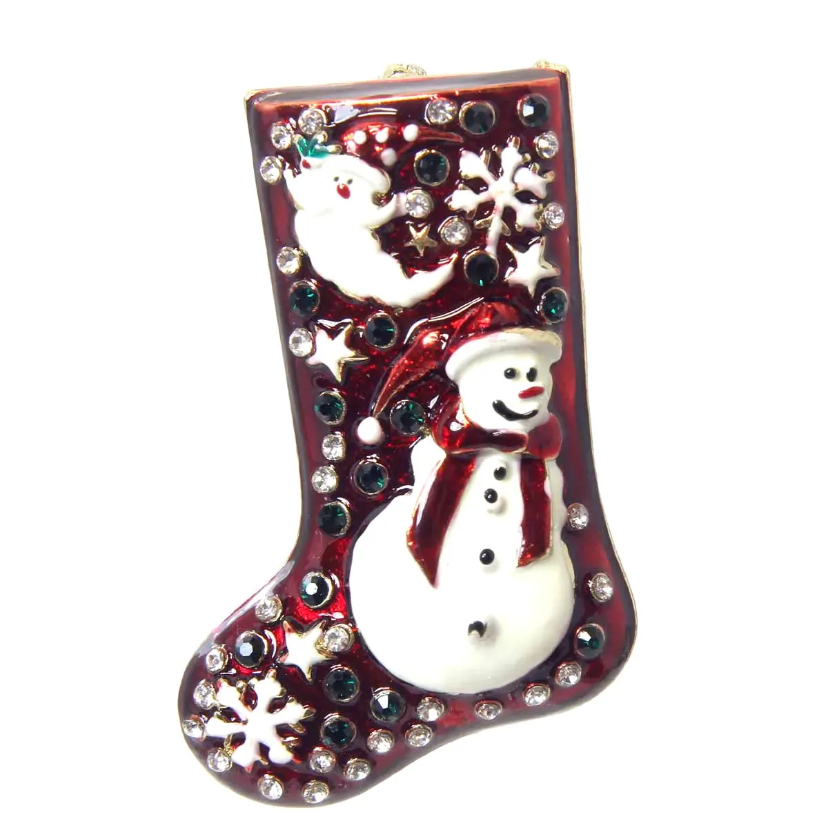 Christmas Pins