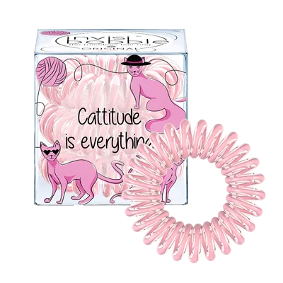 Circus Original Cattitude