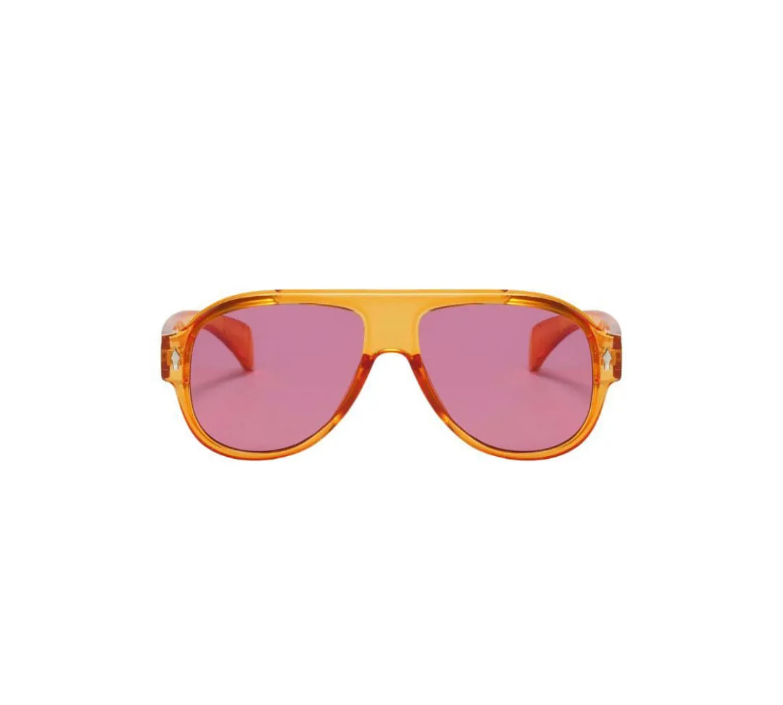 Citrus Sunglasses